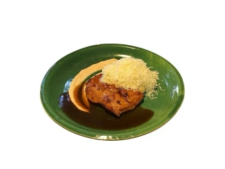 Pimpollo Steak 🌶️