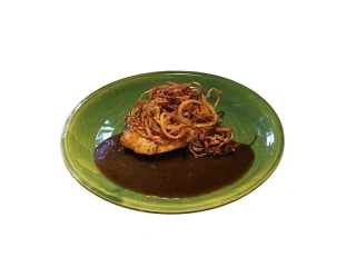 Venkovský Steak