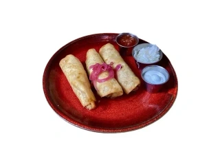 Flautas Mexicana 🌶️