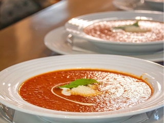 CREMA DI POMODORO