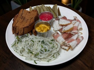 До чарки