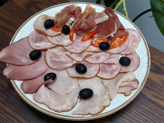 М`ясне плато