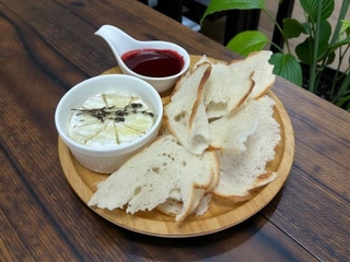 Сирна закуска