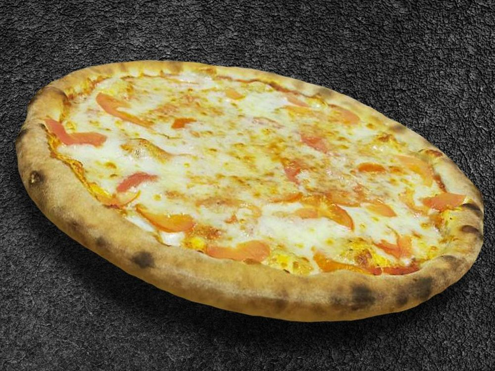 La Pizza Espresso Мазепи, 37-Б - Доставка, З собою - Залишити відгук