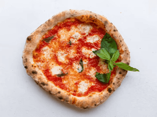 Margherita