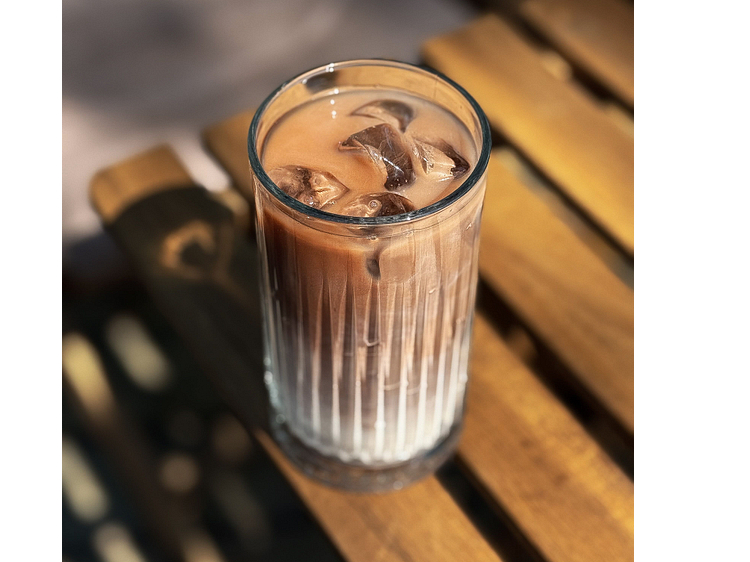 Айс какао
