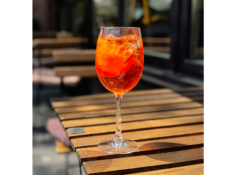 Aperol