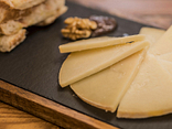 Queso Manchego curado, 100g