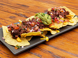Pulled Nachos
