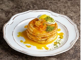 Pancakes