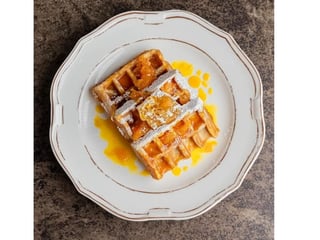 Waffles