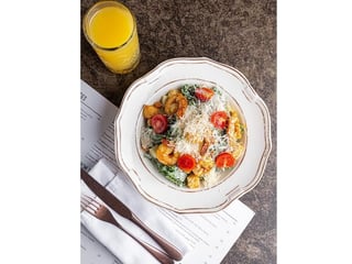 Kale Caesar