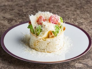 Little Gem salad