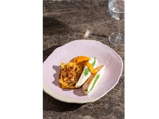 Slow-roast chicken breast