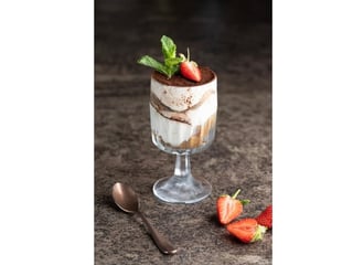 Classic Tiramisu