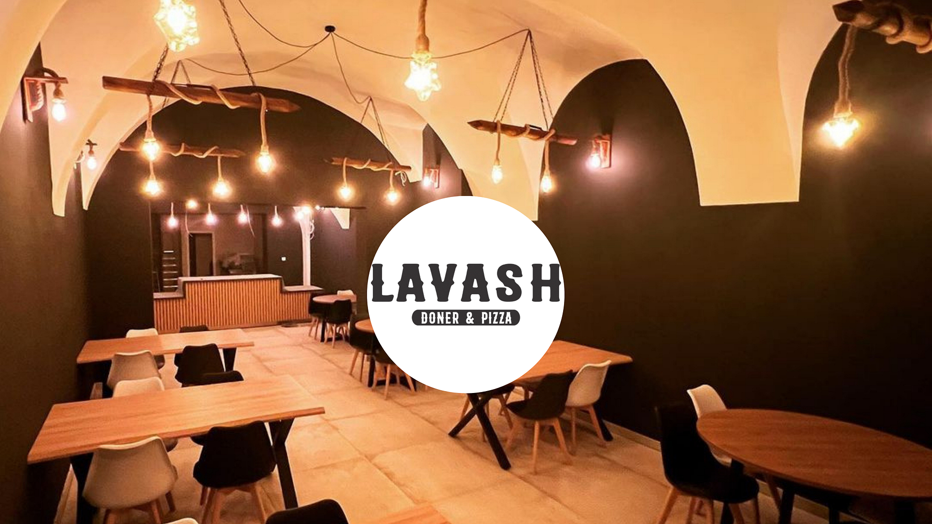 LAVASH Doner & Pizza Doručenie, So sebou, Rezervácia