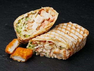 Tortilla