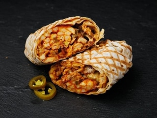 Vürtsikas shaurma🌶️