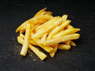 Friikartulid