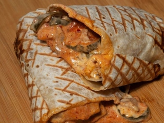 Vürtsikas shaurma🌶️