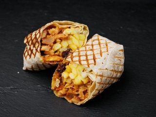 Kana shaurma