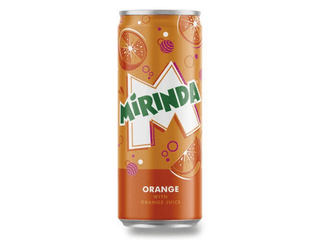 3. MIRINDA