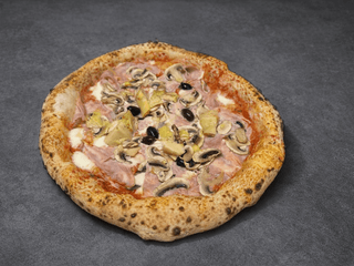 4. CAPRICCIOSA