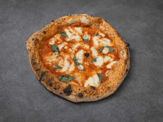 1. MARGHERITA