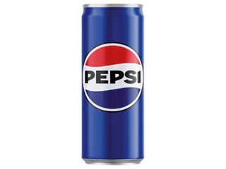 1. PEPSI COLA