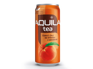 5. AQUILA ICE TEA BROSKEV