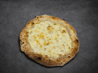 8. QUATTRO FORMAGGI