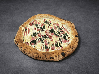 14. SPINACI RUSTICI