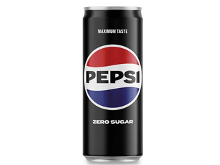 2. PEPSI COLA ZERO