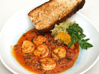 GAMBERI DI CALABRIA