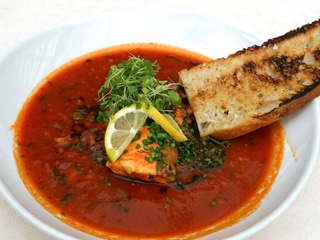 CIOPPINO 