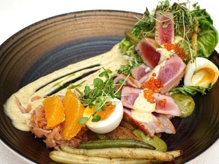 INSALATA NIZZA