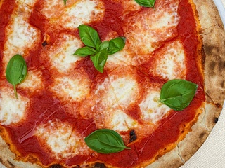 MARGHERITA