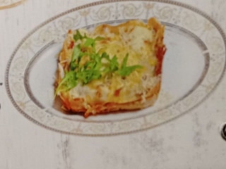 Лазанья "Болоньєзе"