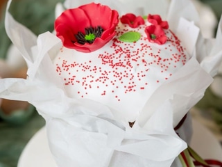 Паска (велика) авторська «Писанка»