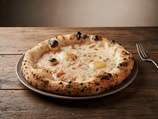 12 - BIANCA CARBONARA