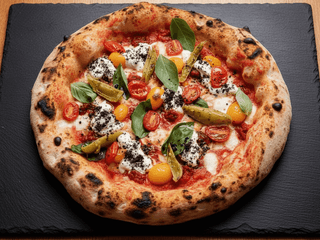 17 - MISTRZOWSKA NDUJA 🌶️