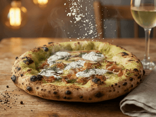 21 - PIZZA SEZONOWA