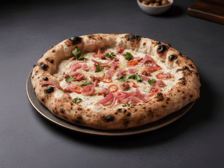 10 - SALSICCIA BIANCA🌶️