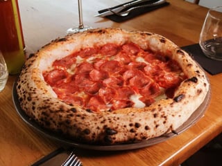 14 - PICCANTE Rosso 🌶️🌶️