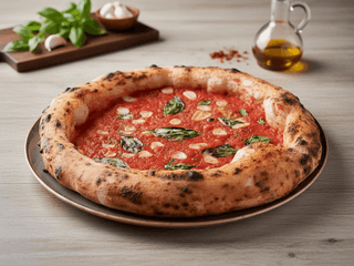 2 - MARINARA 🌿🌿