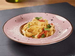 AGLIO OLIO 🌿🌶️