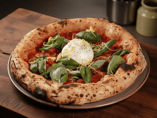 18 - BURRATA di Calabria