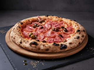 SALAMI Soprano