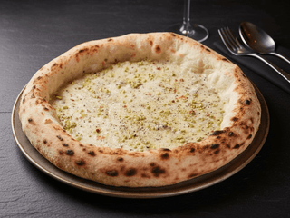 9 - BIANCA QUATTRO FORMAGGI