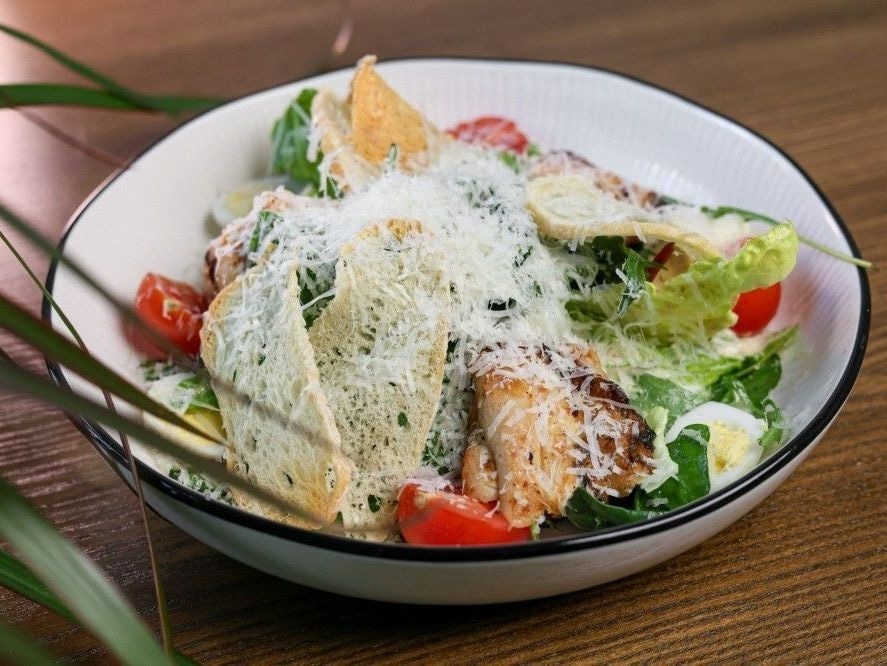 Цезарь Класичний